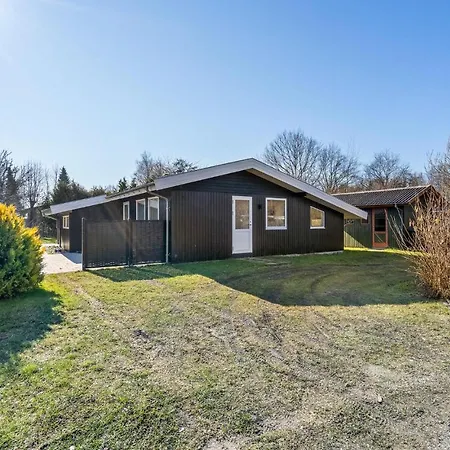 Hébergement de vacances Gorgeous In With Wifi